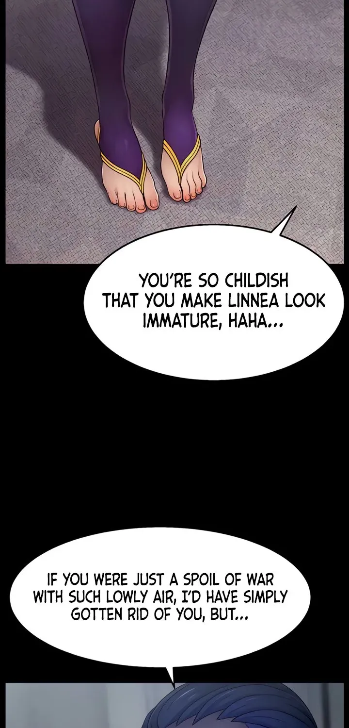 Ero: The Princess Submits Chapter 7 page 7 - 