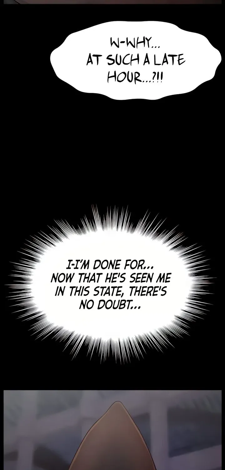 Ero: The Princess Submits Chapter 7 page 63 - 