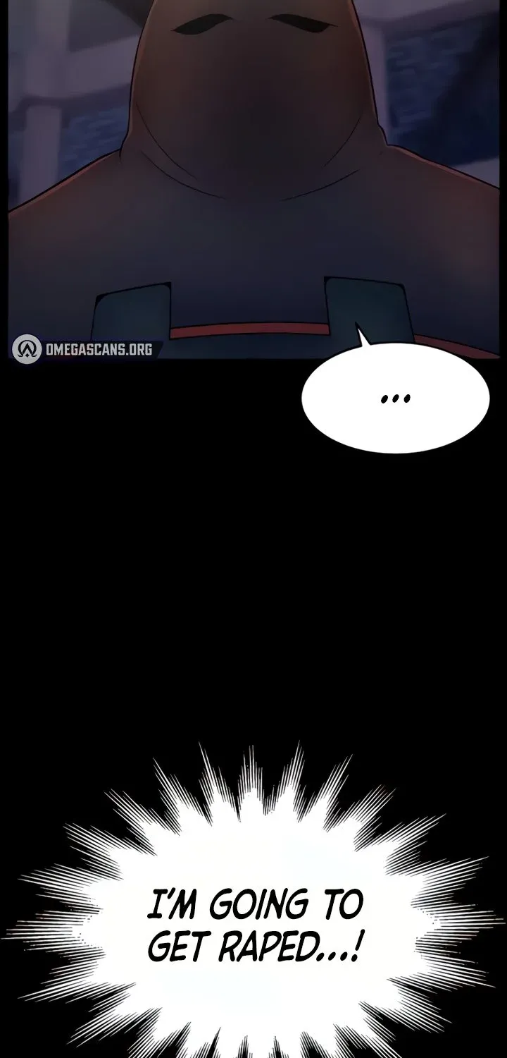 Ero: The Princess Submits Chapter 7 page 64 - 