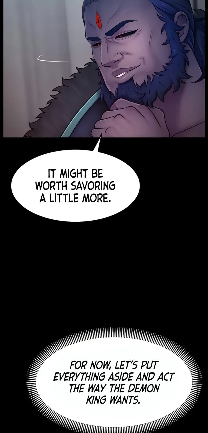 Ero: The Princess Submits Chapter 7 page 8 - 