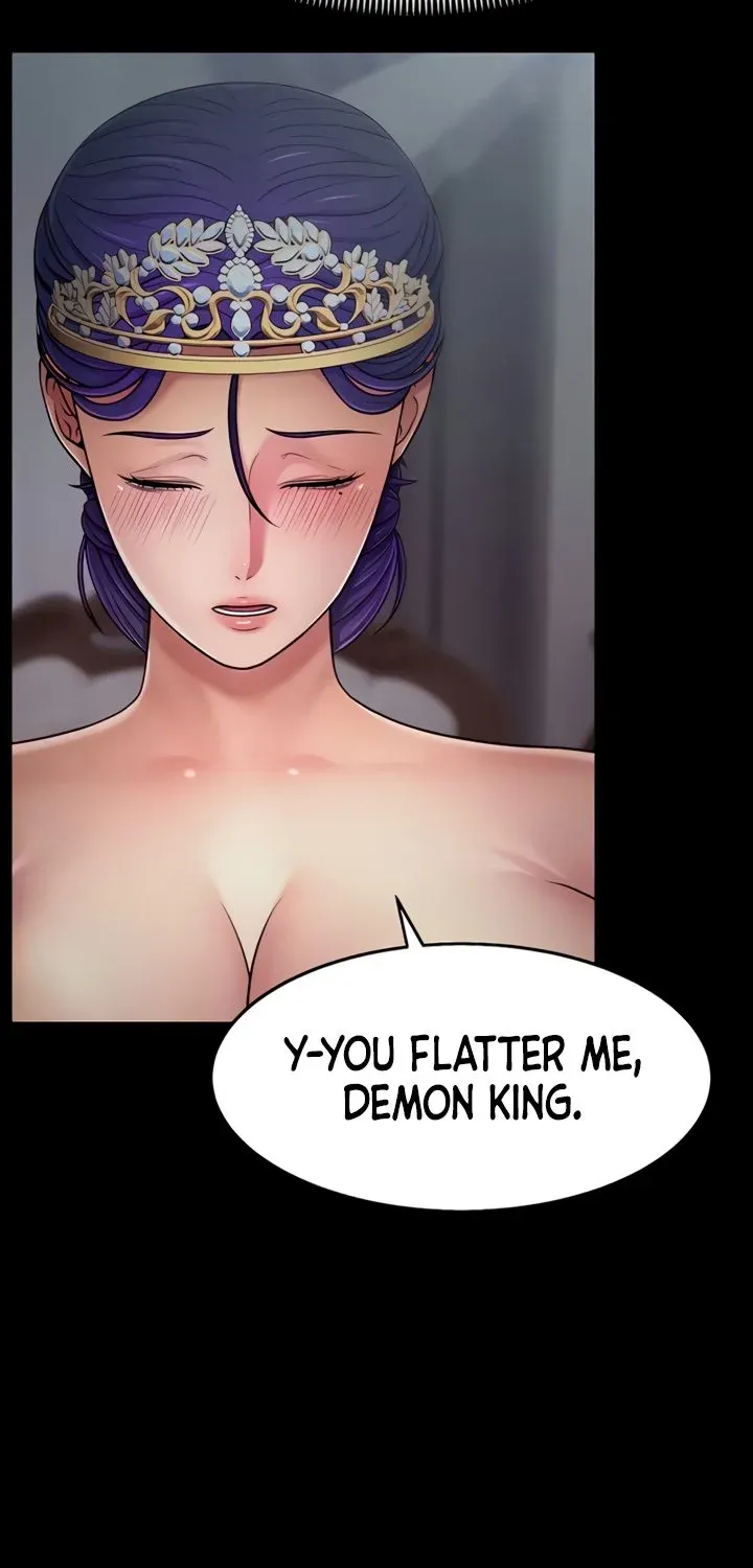 Ero: The Princess Submits Chapter 7 page 9 - 