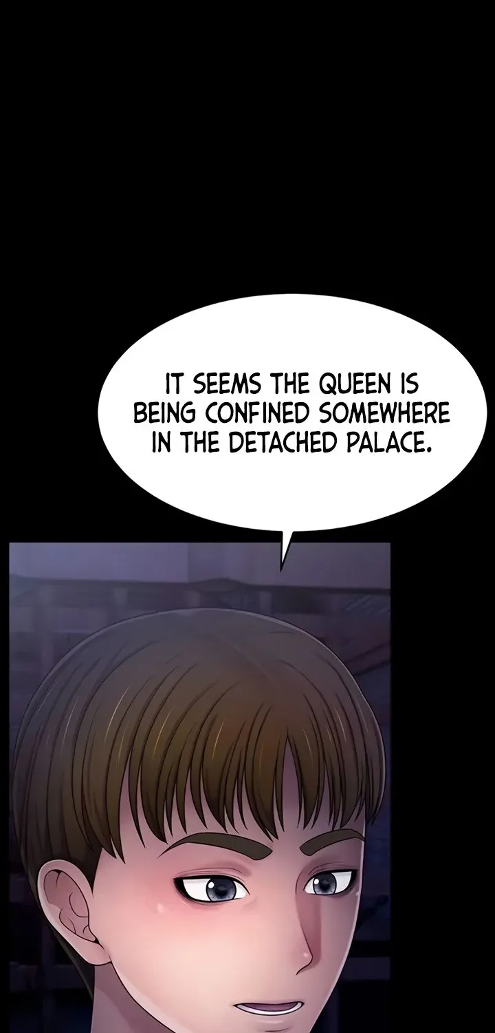 Ero: The Princess Submits Chapter 8 page 13 - 
