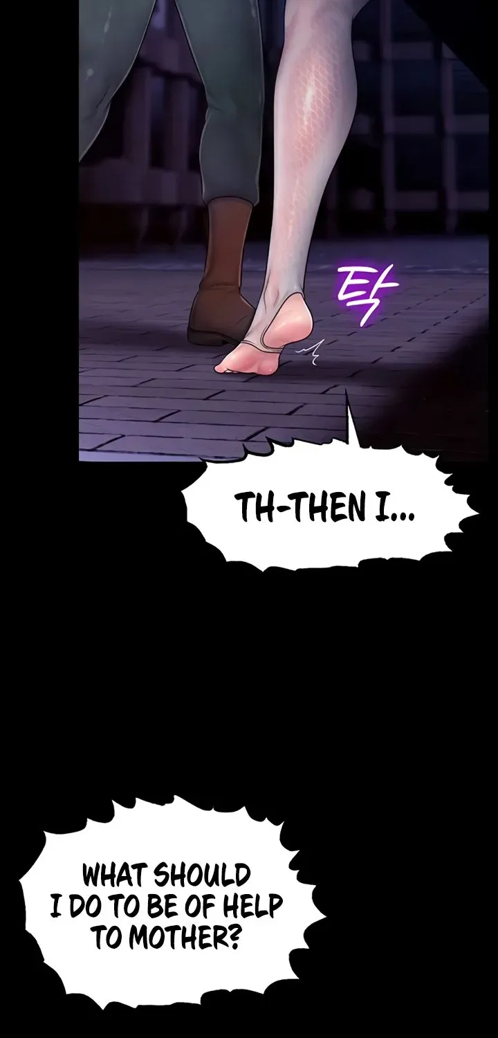 Ero: The Princess Submits Chapter 8 page 15 - 