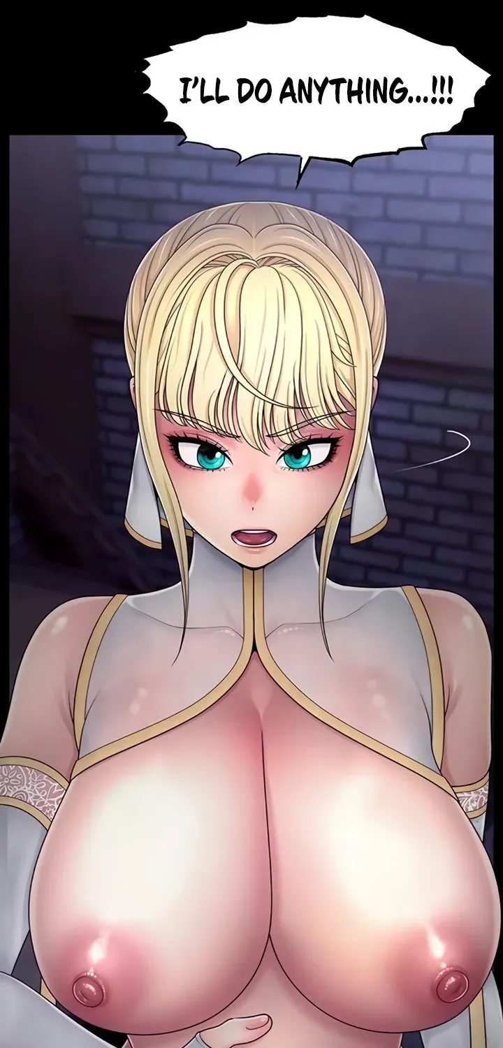Ero: The Princess Submits Chapter 8 page 16 - 