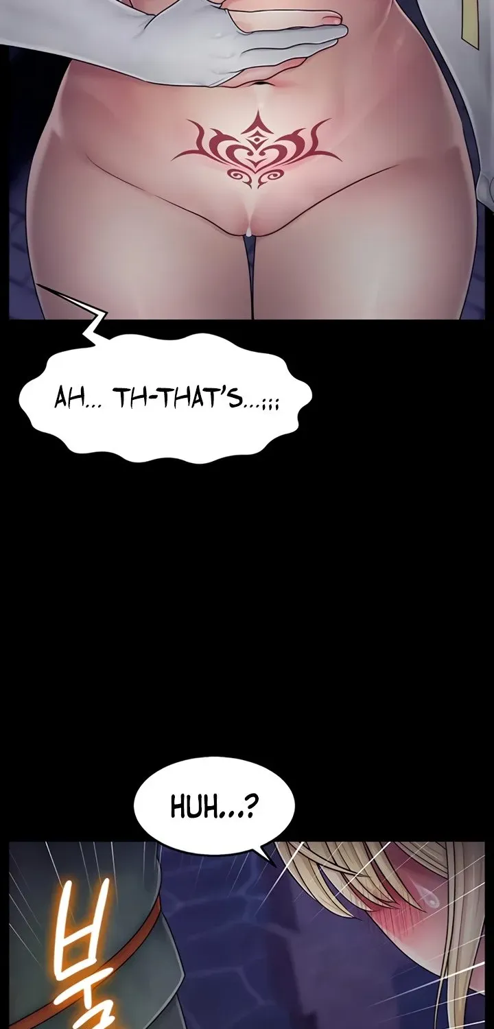 Ero: The Princess Submits Chapter 8 page 17 - 