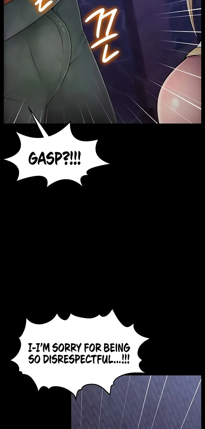 Ero: The Princess Submits Chapter 8 page 18 - 