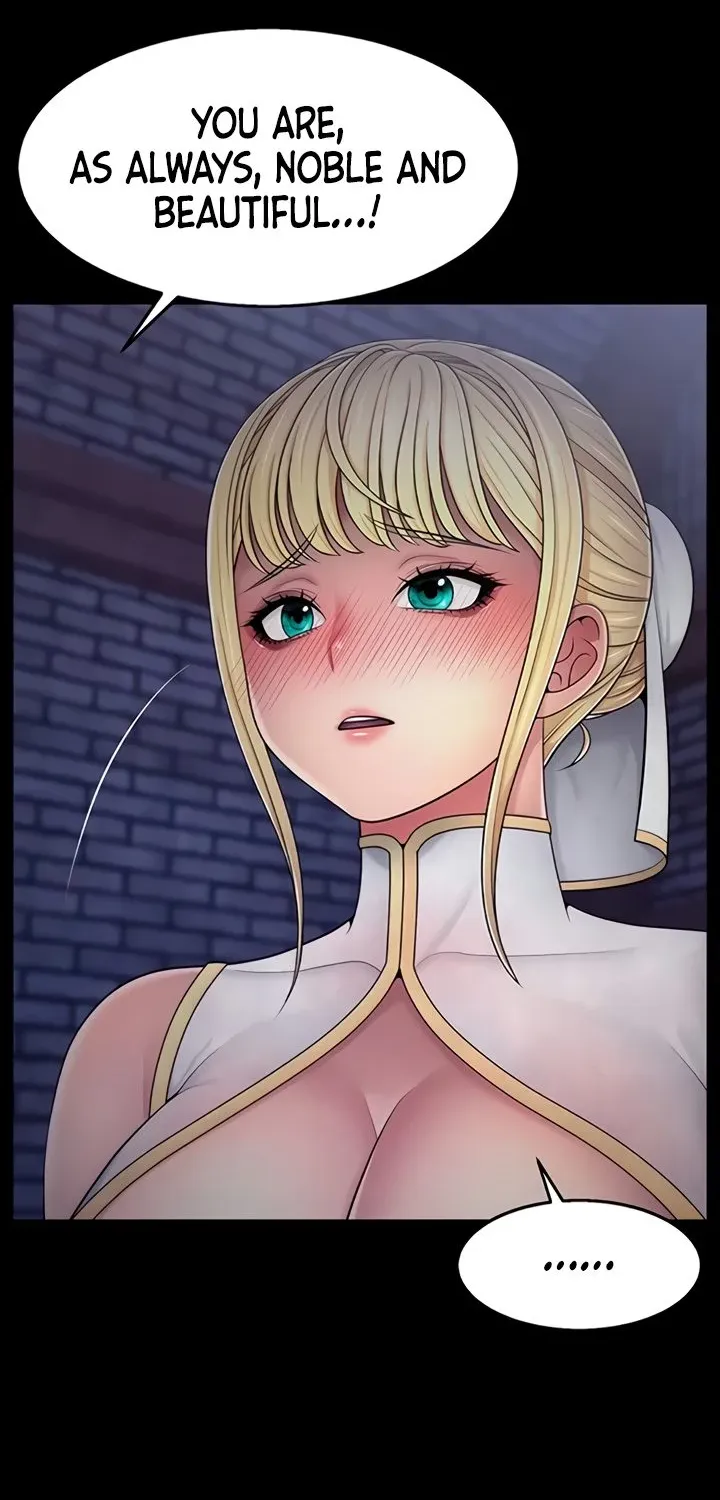 Ero: The Princess Submits Chapter 8 page 25 - 