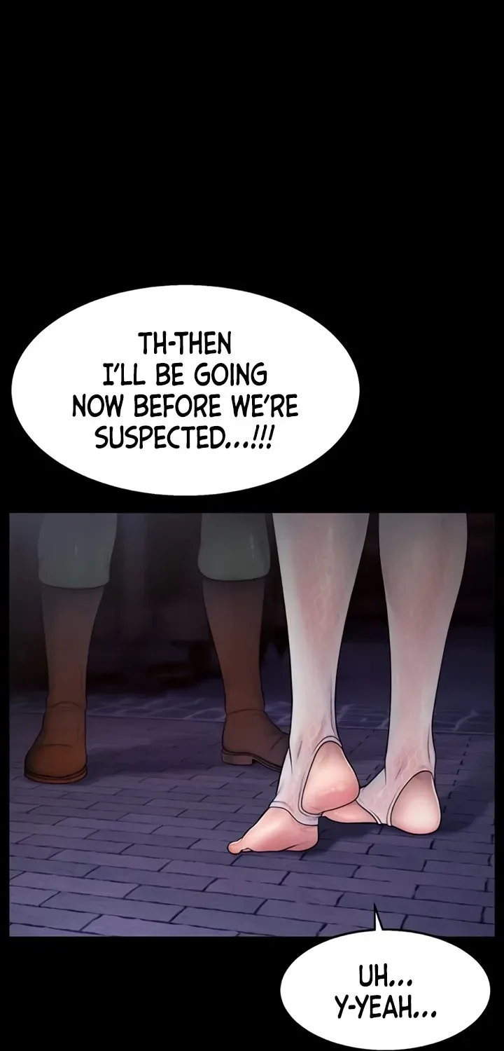 Ero: The Princess Submits Chapter 8 page 26 - 