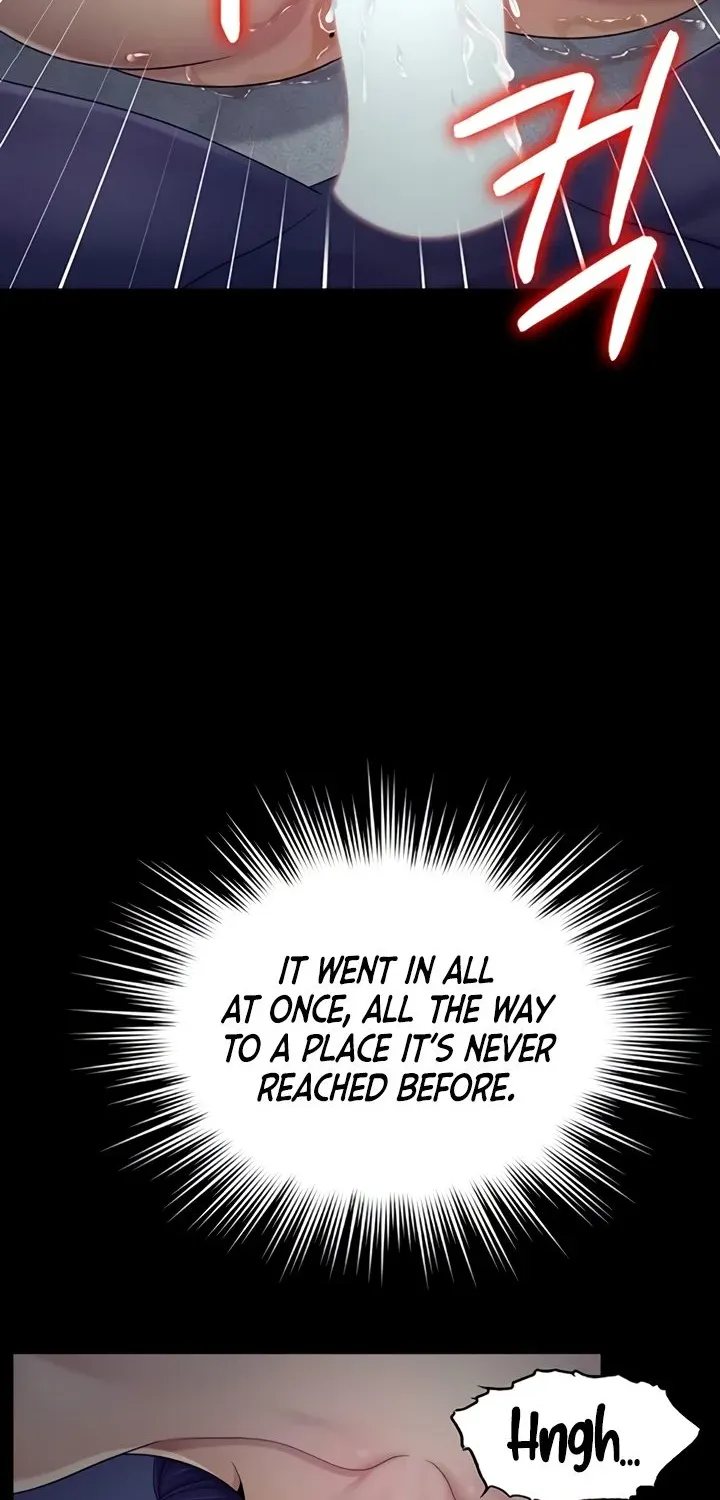 Ero: The Princess Submits Chapter 8 page 33 - 