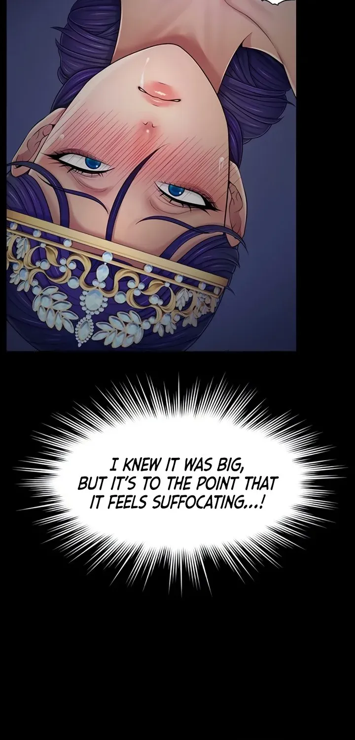 Ero: The Princess Submits Chapter 8 page 34 - 