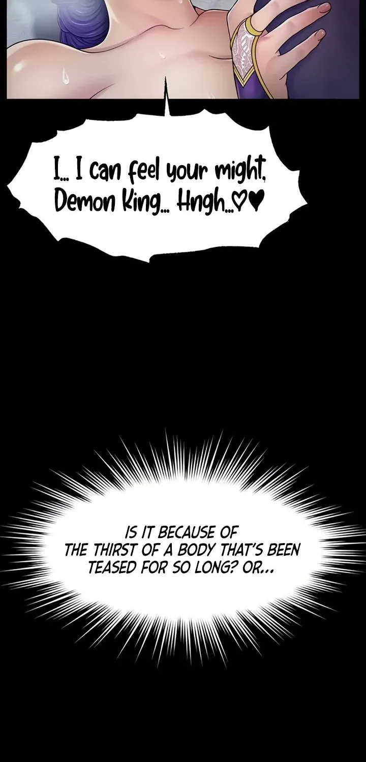 Ero: The Princess Submits Chapter 8 page 39 - 