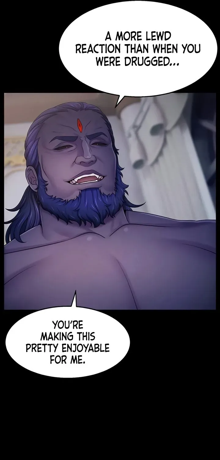 Ero: The Princess Submits Chapter 8 page 42 - 