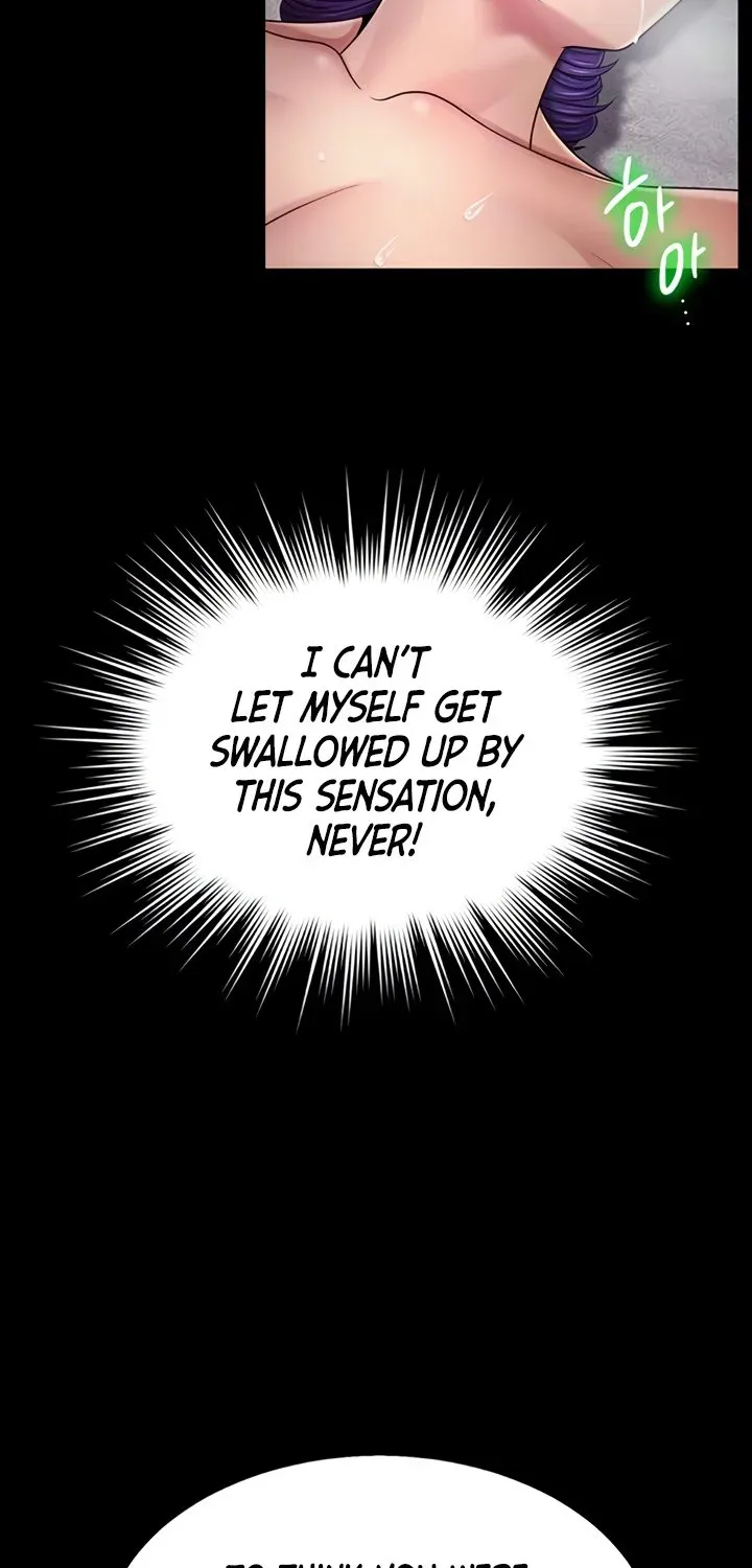 Ero: The Princess Submits Chapter 8 page 44 - 