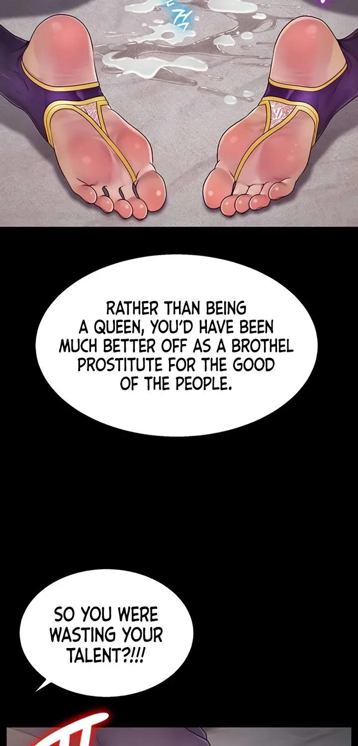 Ero: The Princess Submits Chapter 8 page 46 - 