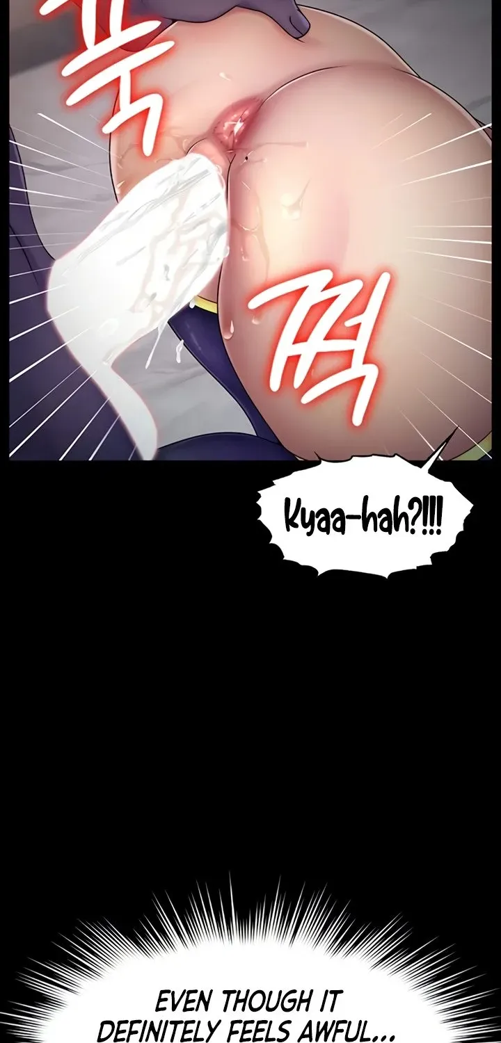 Ero: The Princess Submits Chapter 8 page 47 - 