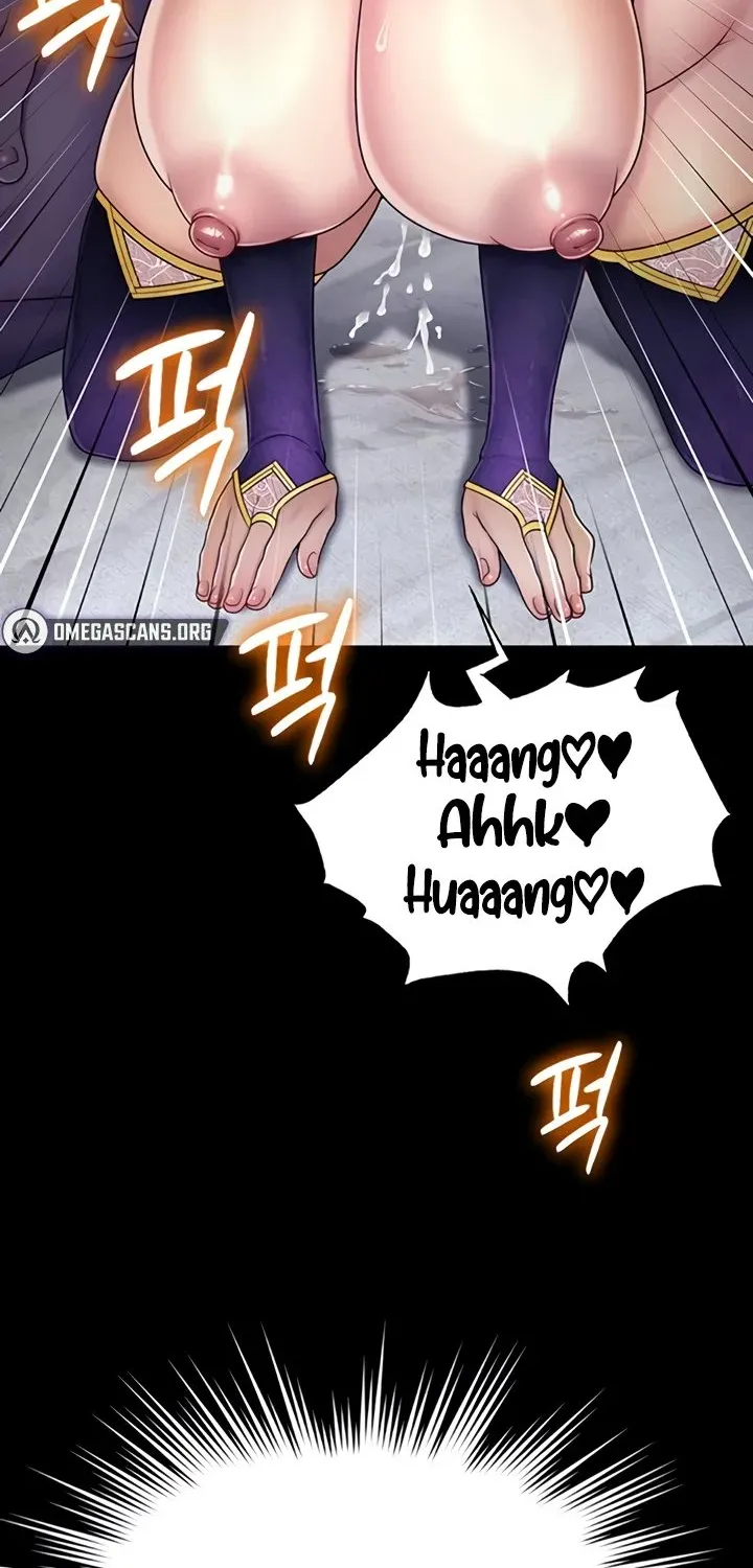 Ero: The Princess Submits Chapter 8 page 49 - 