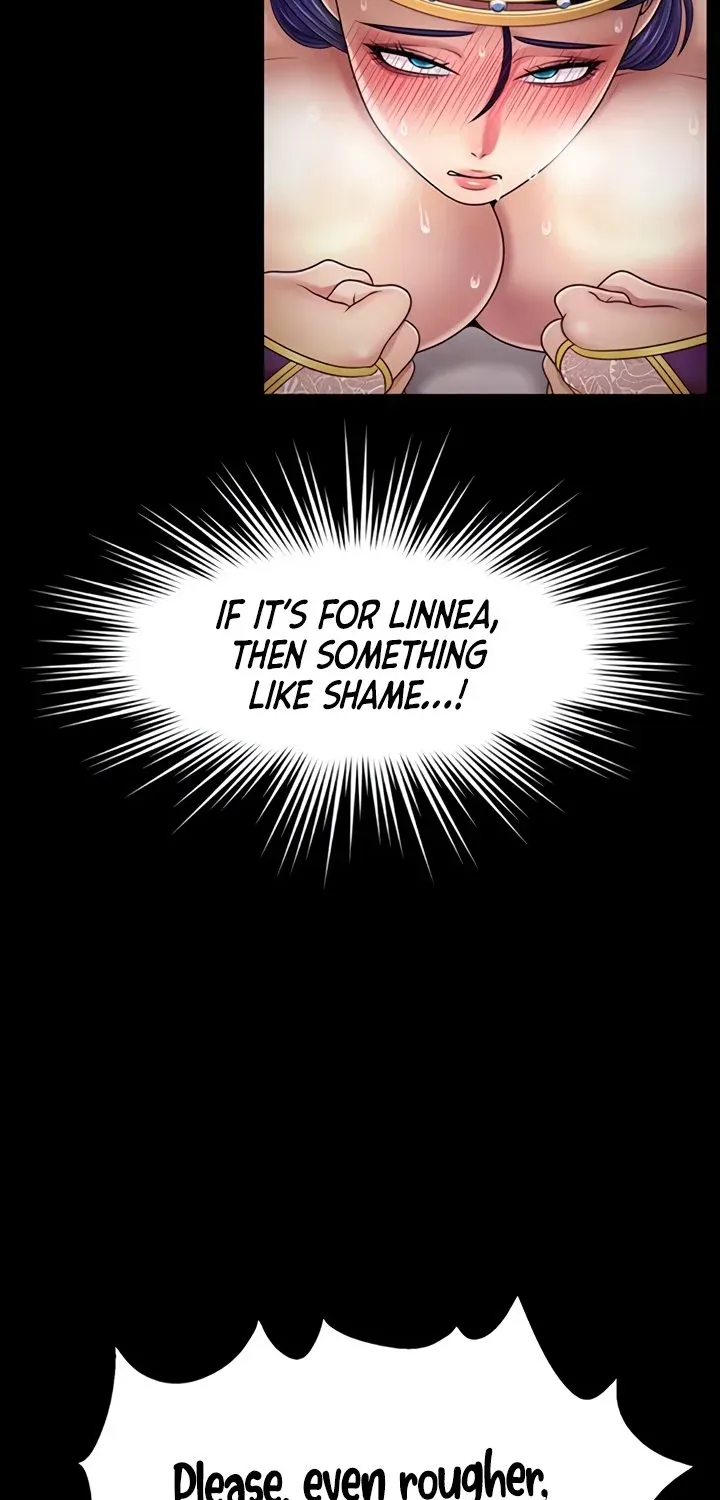 Ero: The Princess Submits Chapter 8 page 54 - 