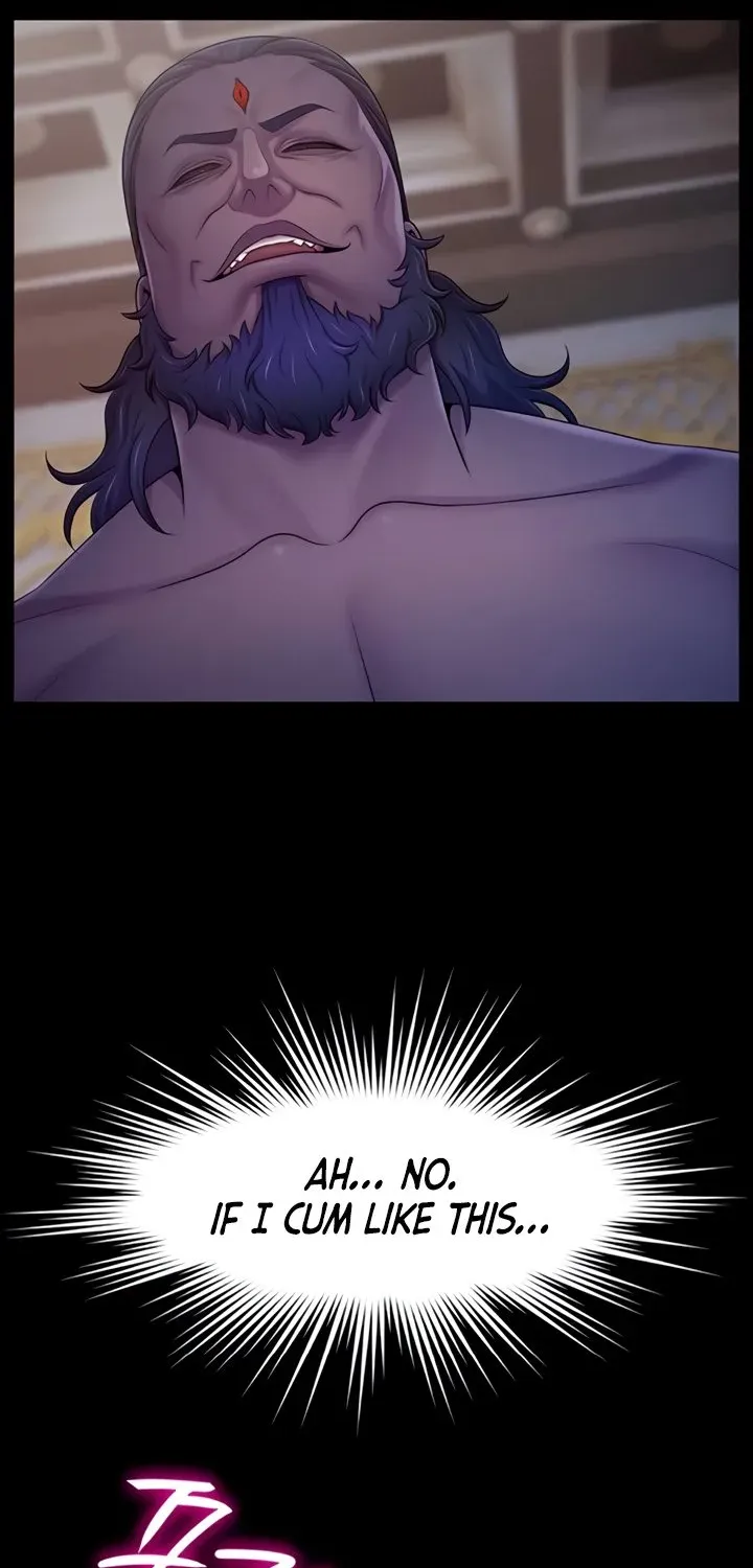 Ero: The Princess Submits Chapter 8 page 57 - 