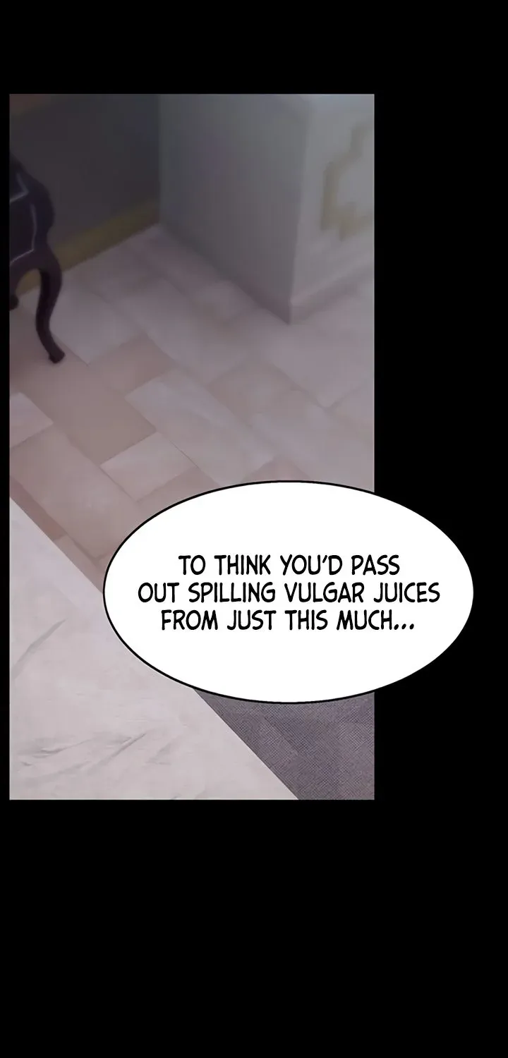 Ero: The Princess Submits Chapter 8 page 60 - 