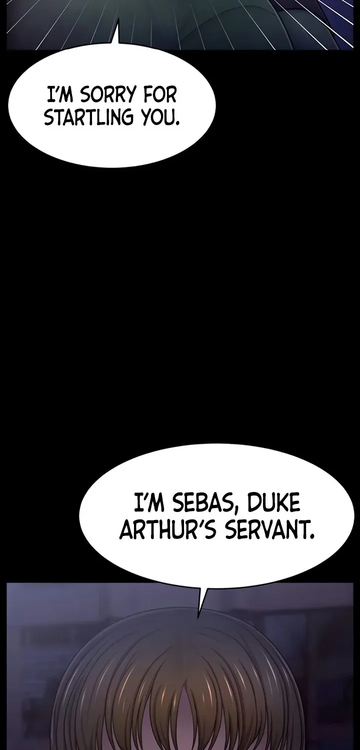 Ero: The Princess Submits Chapter 8 page 7 - 