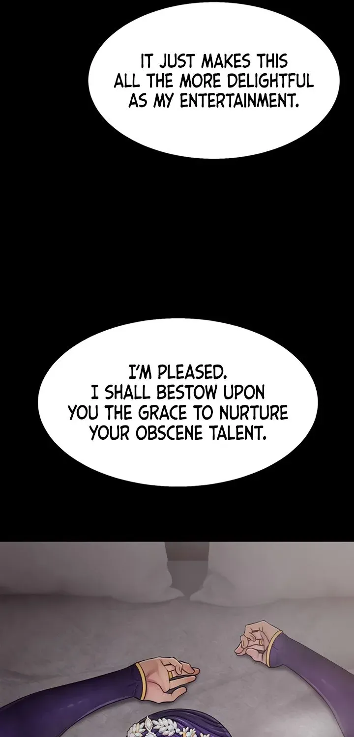Ero: The Princess Submits Chapter 8 page 62 - 