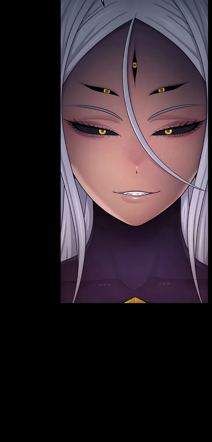 Ero: The Princess Submits Chapter 9 page 27 - 