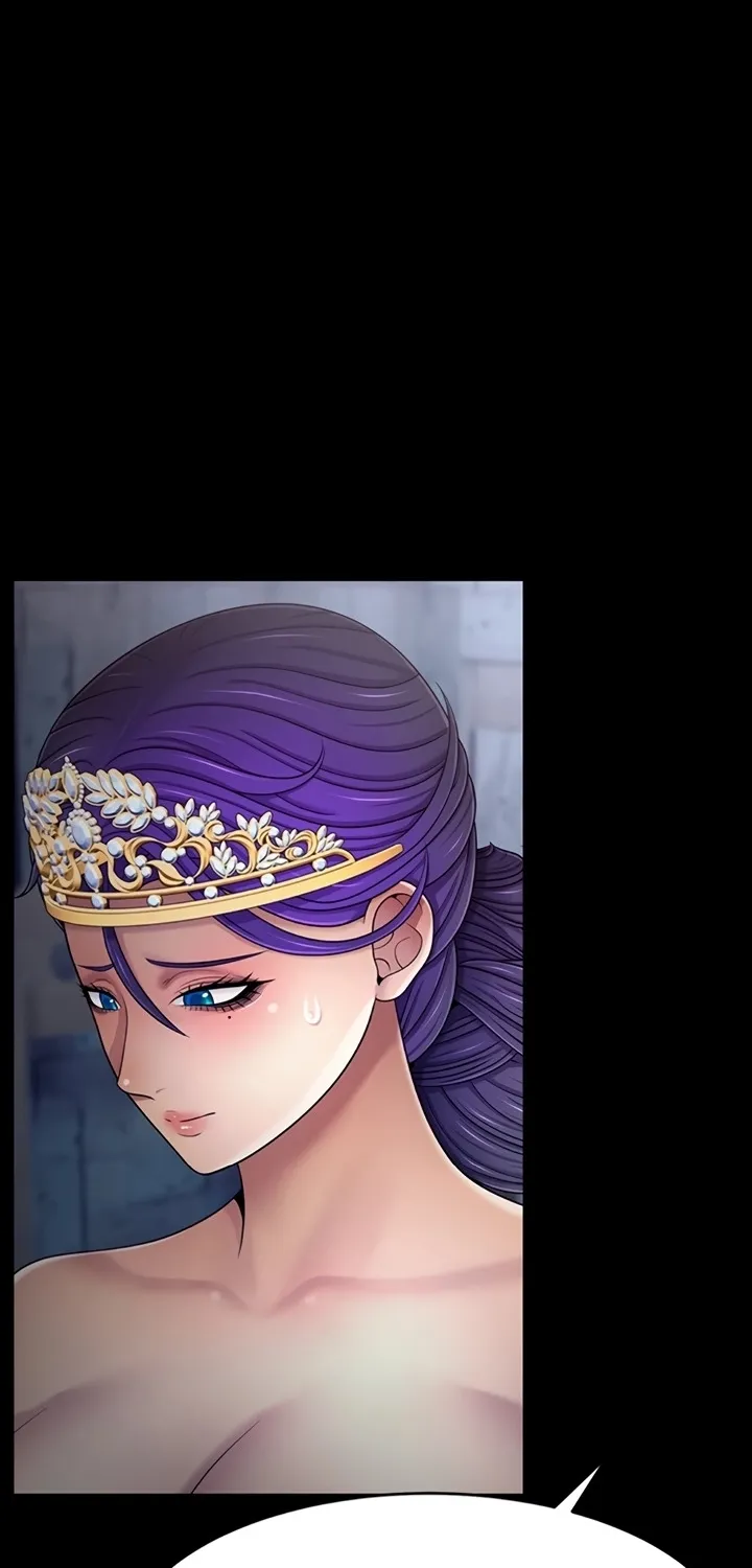 Ero: The Princess Submits Chapter 9 page 35 - 