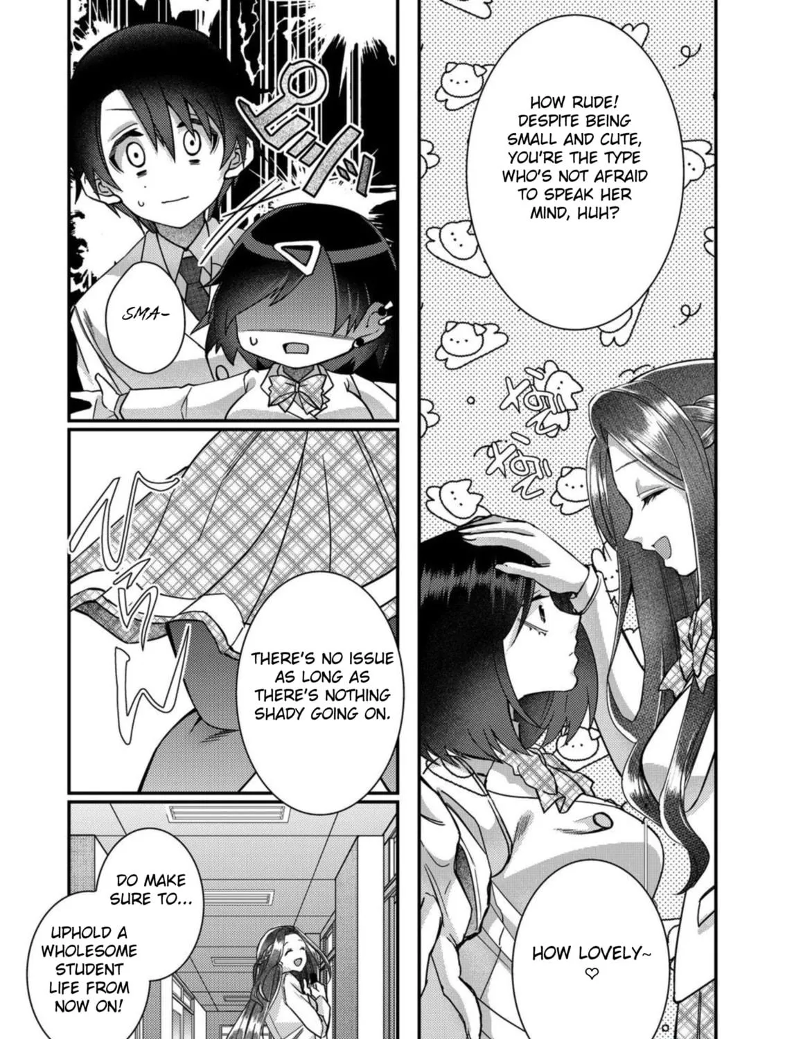 Eroge Sekai ni Tensei shita Ore ga, Oshi e no Ai de Netorare Heroine wo Shiawase ni Suru. Chapter 10 page 17 - 