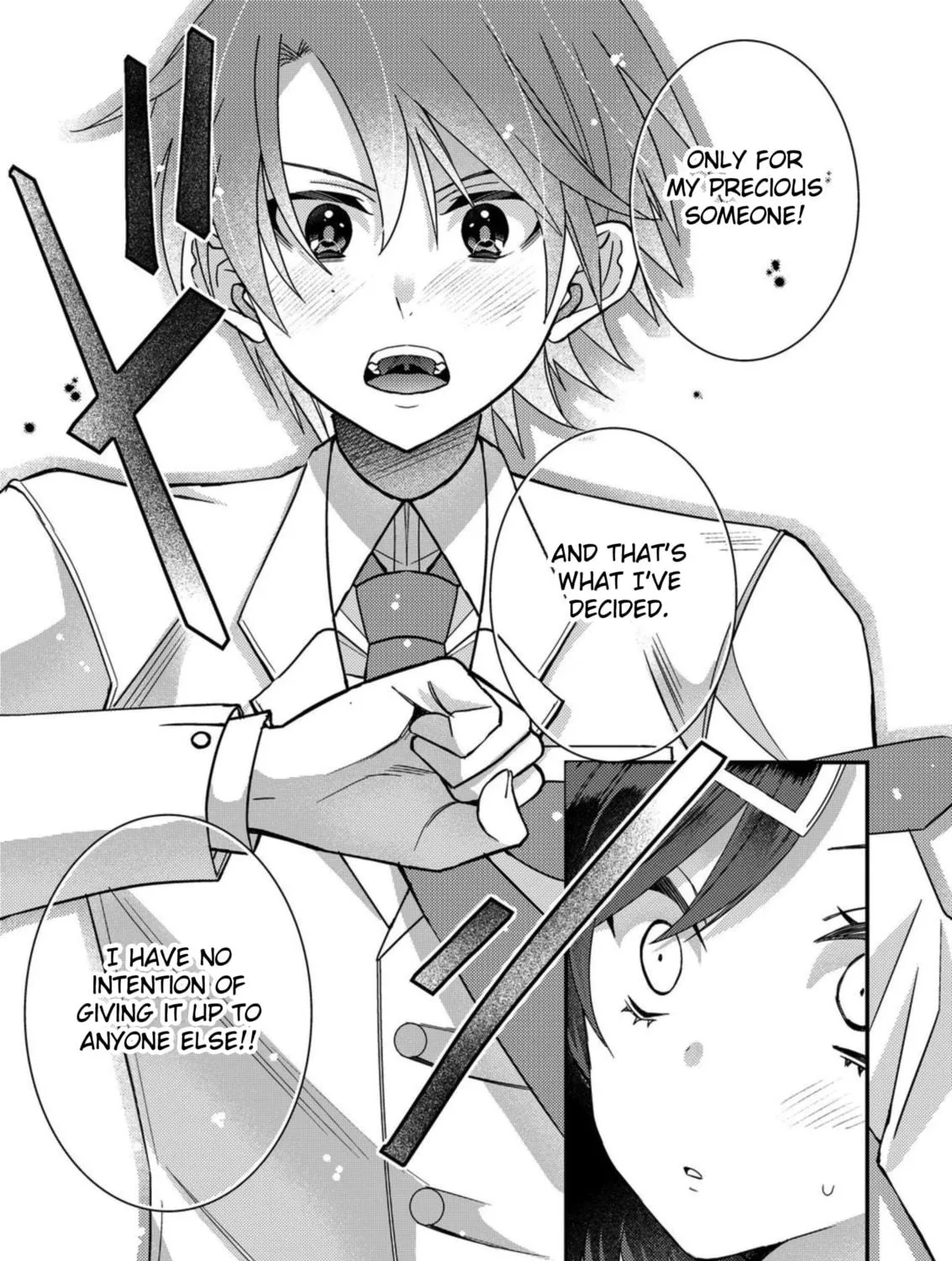 Eroge Sekai ni Tensei shita Ore ga, Oshi e no Ai de Netorare Heroine wo Shiawase ni Suru. Chapter 10 page 5 - 