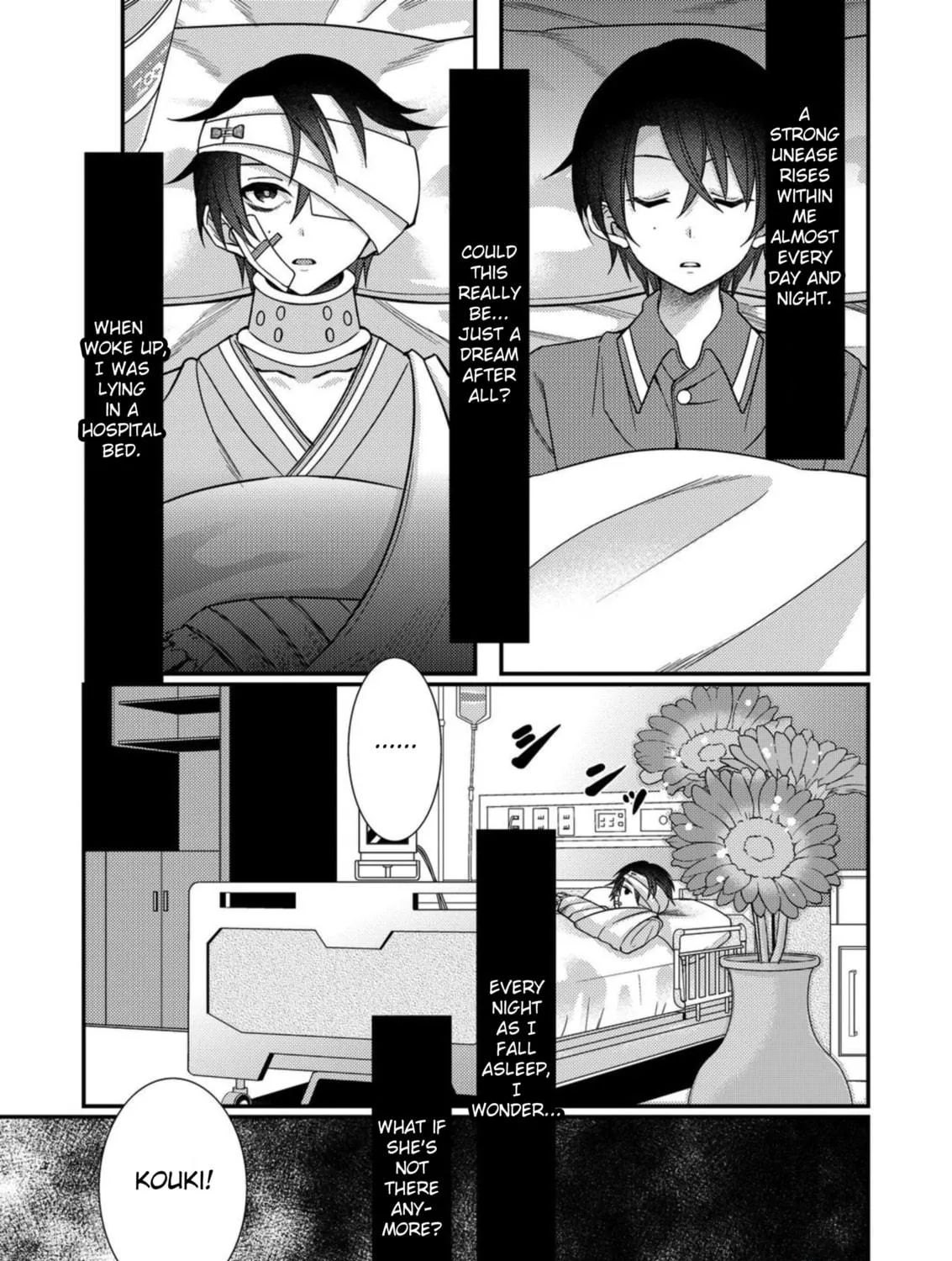 Eroge Sekai ni Tensei shita Ore ga, Oshi e no Ai de Netorare Heroine wo Shiawase ni Suru. Chapter 11 page 5 - 
