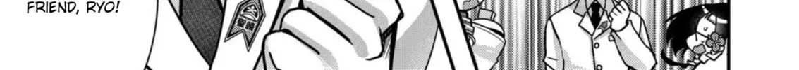 Eroge Sekai ni Tensei shita Ore ga, Oshi e no Ai de Netorare Heroine wo Shiawase ni Suru. Chapter 13 page 26 - 