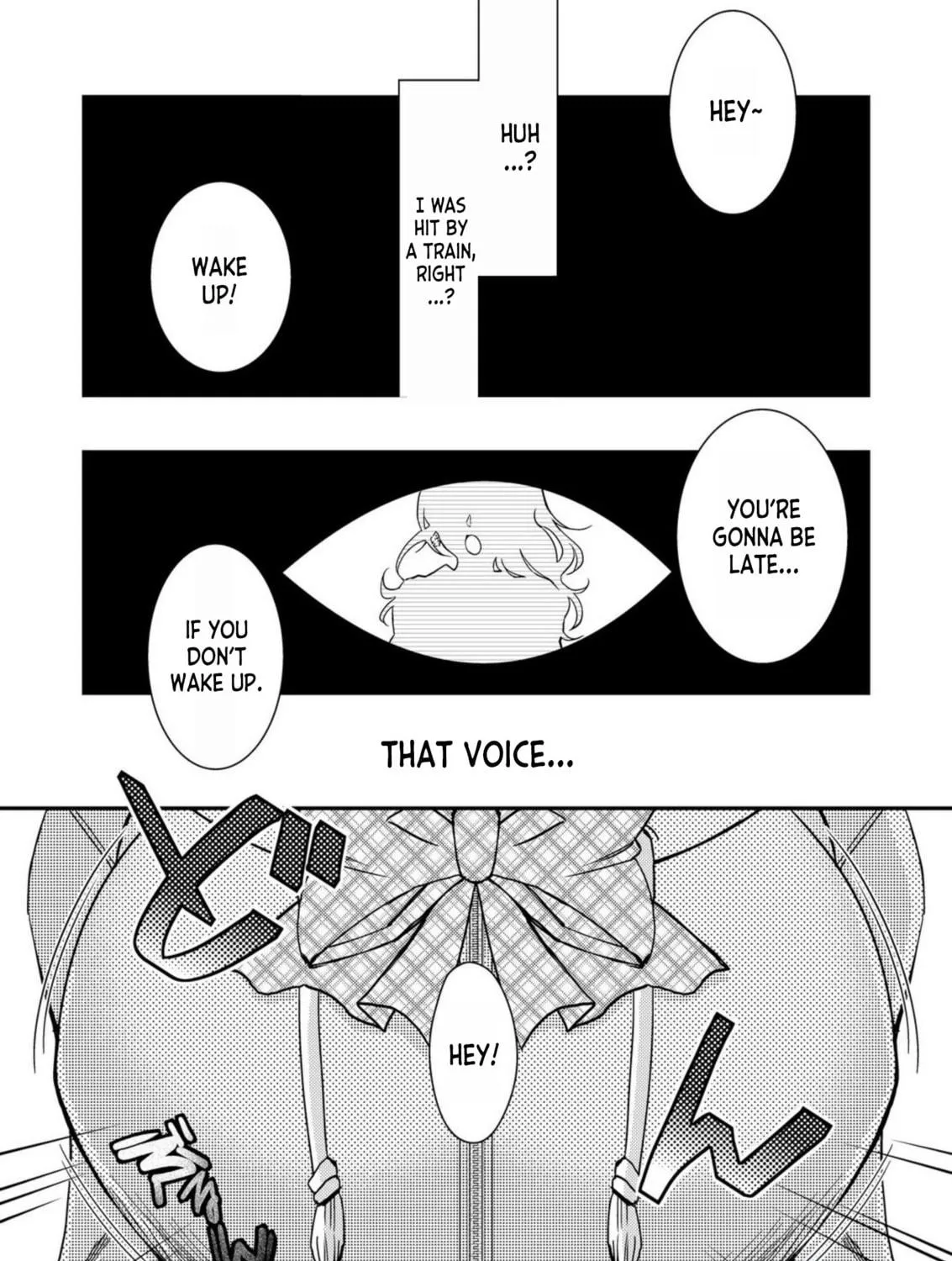Eroge Sekai ni Tensei shita Ore ga, Oshi e no Ai de Netorare Heroine wo Shiawase ni Suru. Chapter 2 page 5 - 