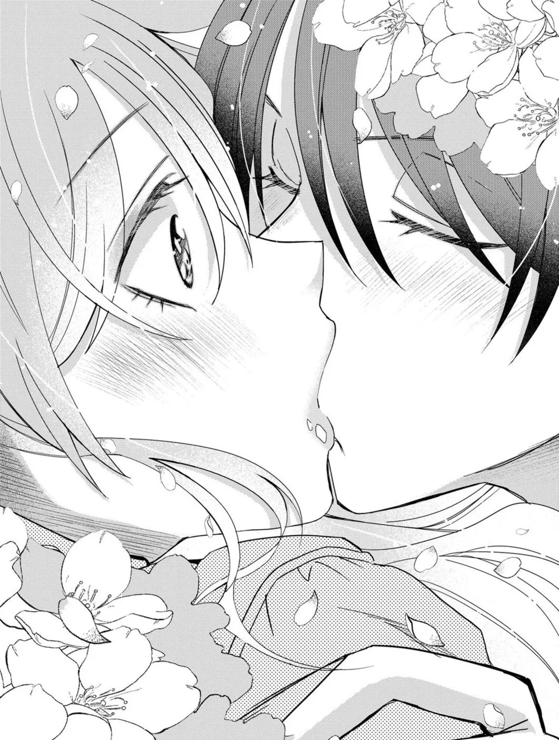 Eroge Sekai ni Tensei shita Ore ga, Oshi e no Ai de Netorare Heroine wo Shiawase ni Suru. Chapter 4 page 19 - 