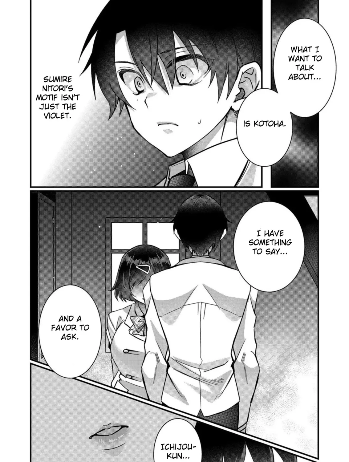 Eroge Sekai ni Tensei shita Ore ga, Oshi e no Ai de Netorare Heroine wo Shiawase ni Suru. Chapter 8 page 19 - 