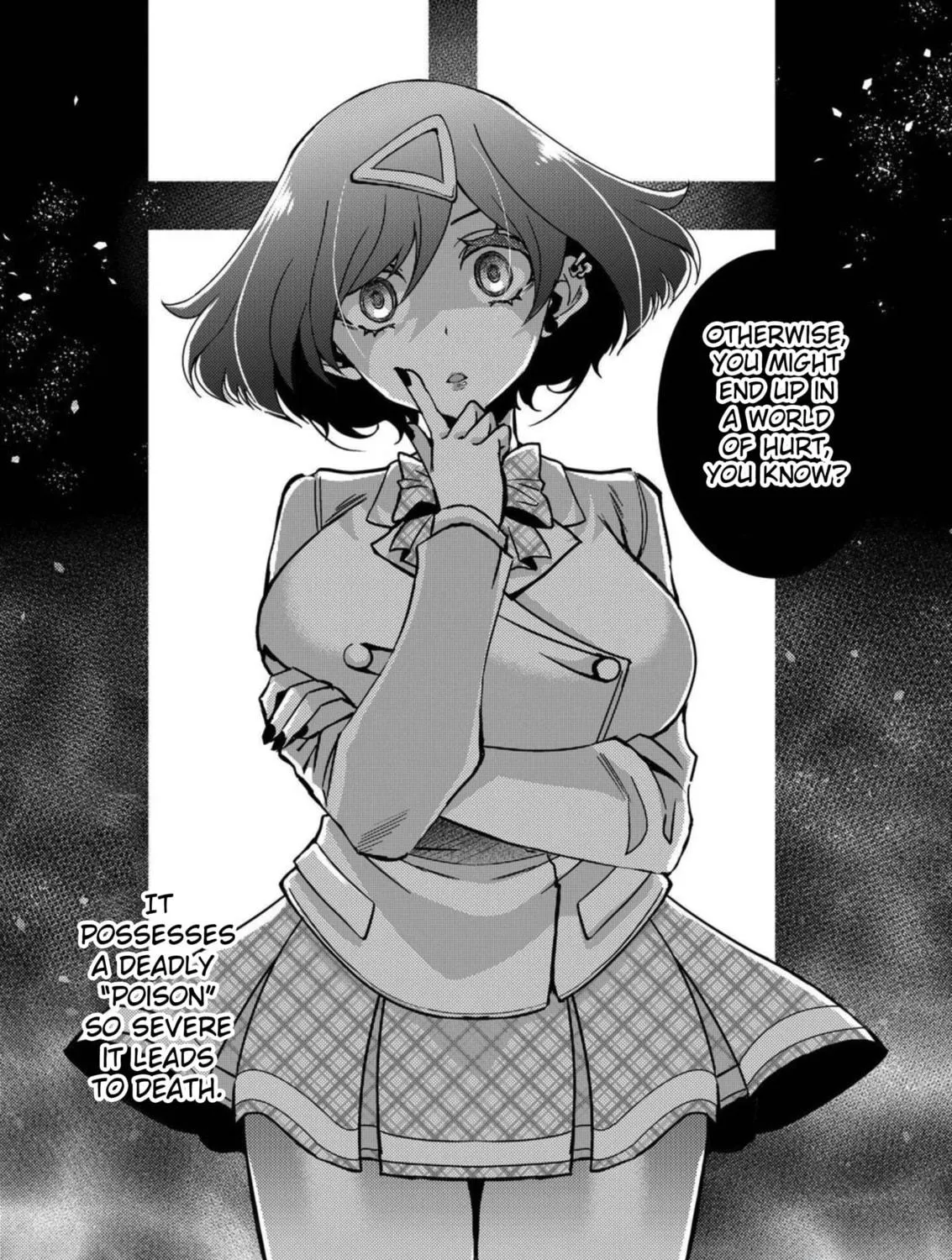 Eroge Sekai ni Tensei shita Ore ga, Oshi e no Ai de Netorare Heroine wo Shiawase ni Suru. Chapter 8 page 23 - 