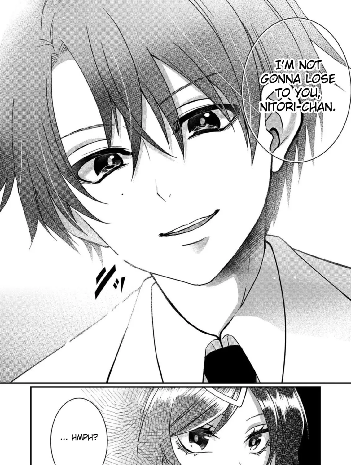 Eroge Sekai ni Tensei shita Ore ga, Oshi e no Ai de Netorare Heroine wo Shiawase ni Suru. Chapter 9 page 15 - 