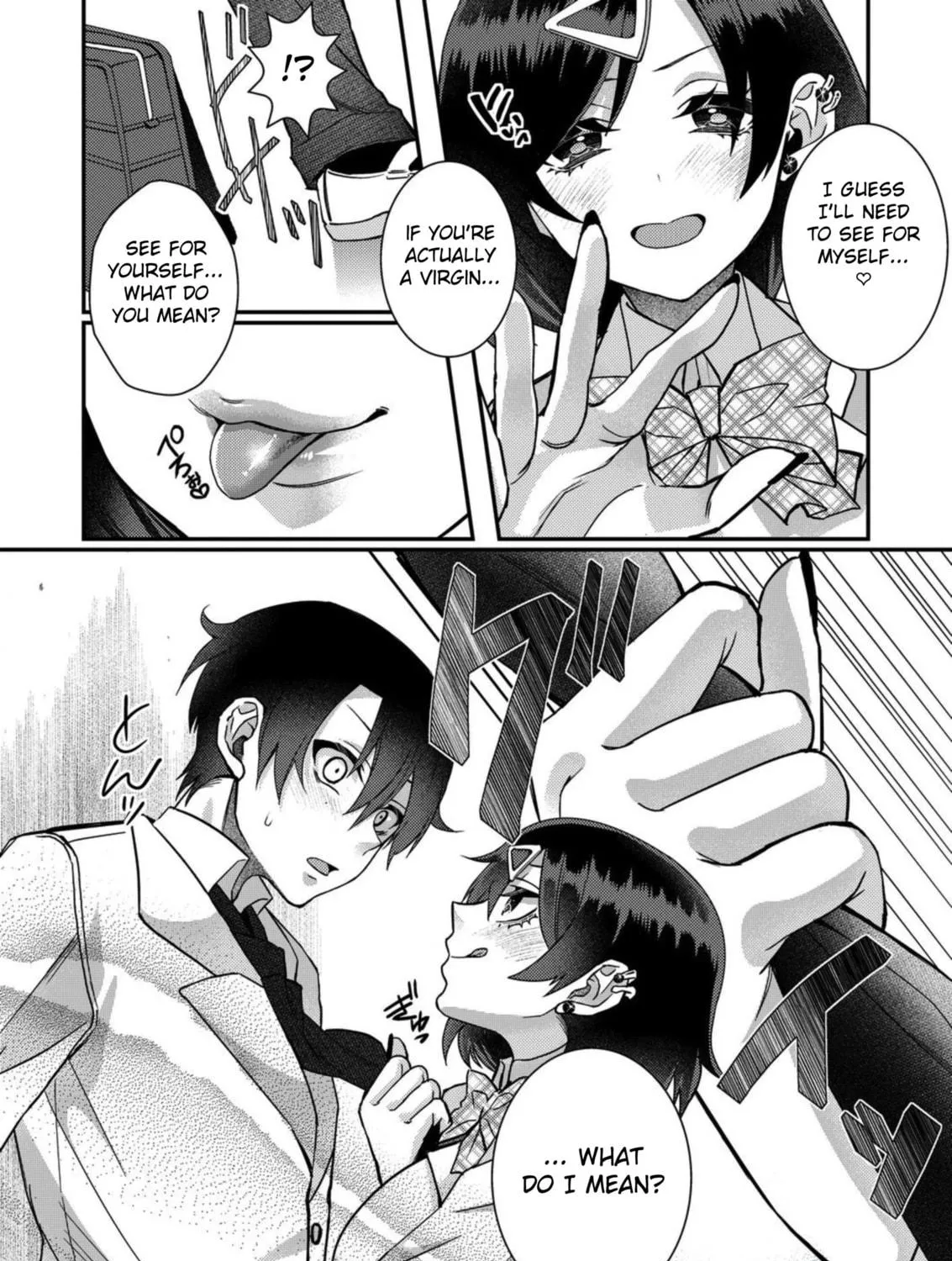 Eroge Sekai ni Tensei shita Ore ga, Oshi e no Ai de Netorare Heroine wo Shiawase ni Suru. Chapter 9 page 23 - 