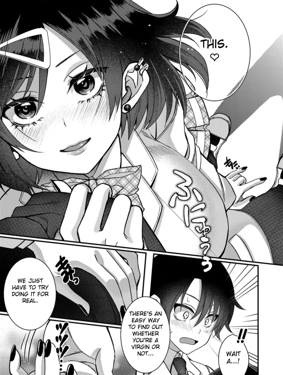Eroge Sekai ni Tensei shita Ore ga, Oshi e no Ai de Netorare Heroine wo Shiawase ni Suru. Chapter 9 page 25 - 