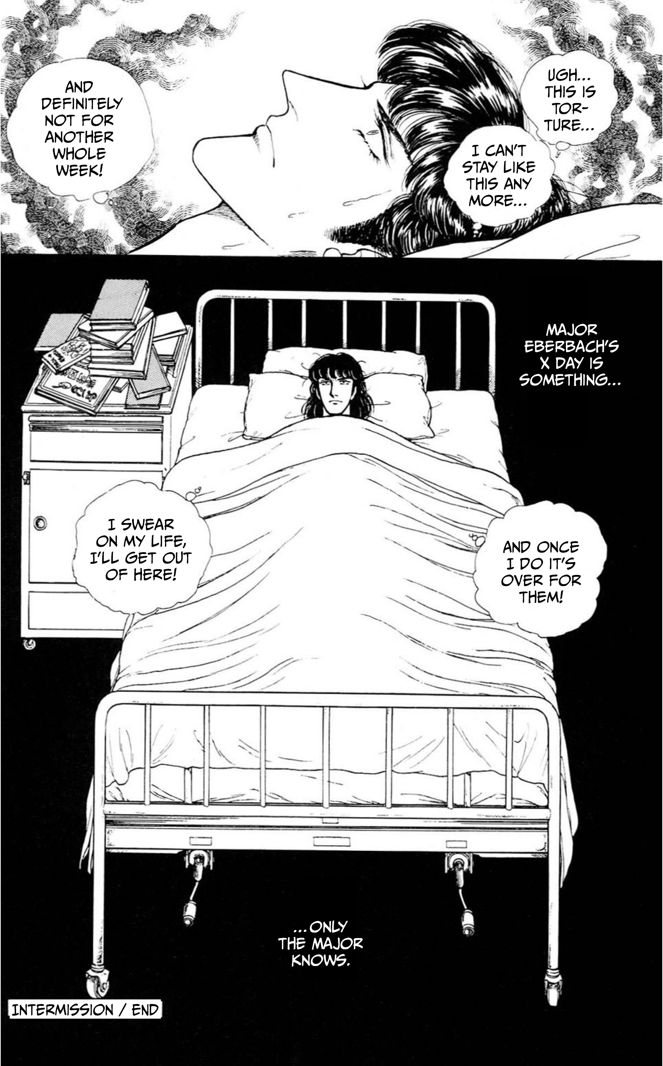 Eroica Yori Ai wo Komete Chapter 0 page 65 - 