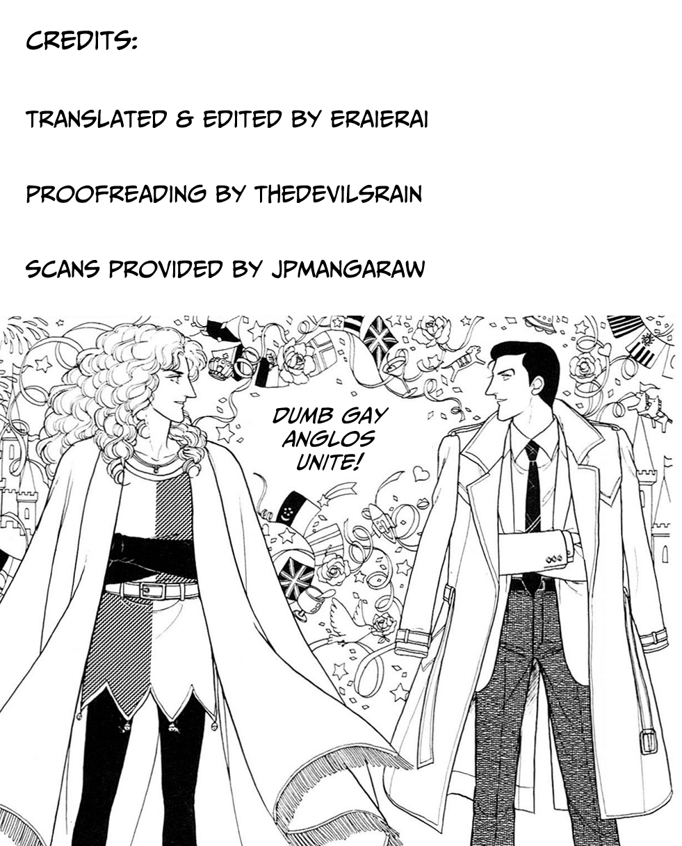 Eroica Yori Ai wo Komete Chapter 0 page 66 - 