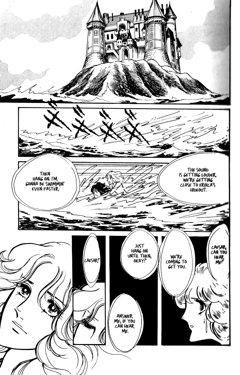 Eroica Yori Ai wo Komete Chapter 1 page 58 - 