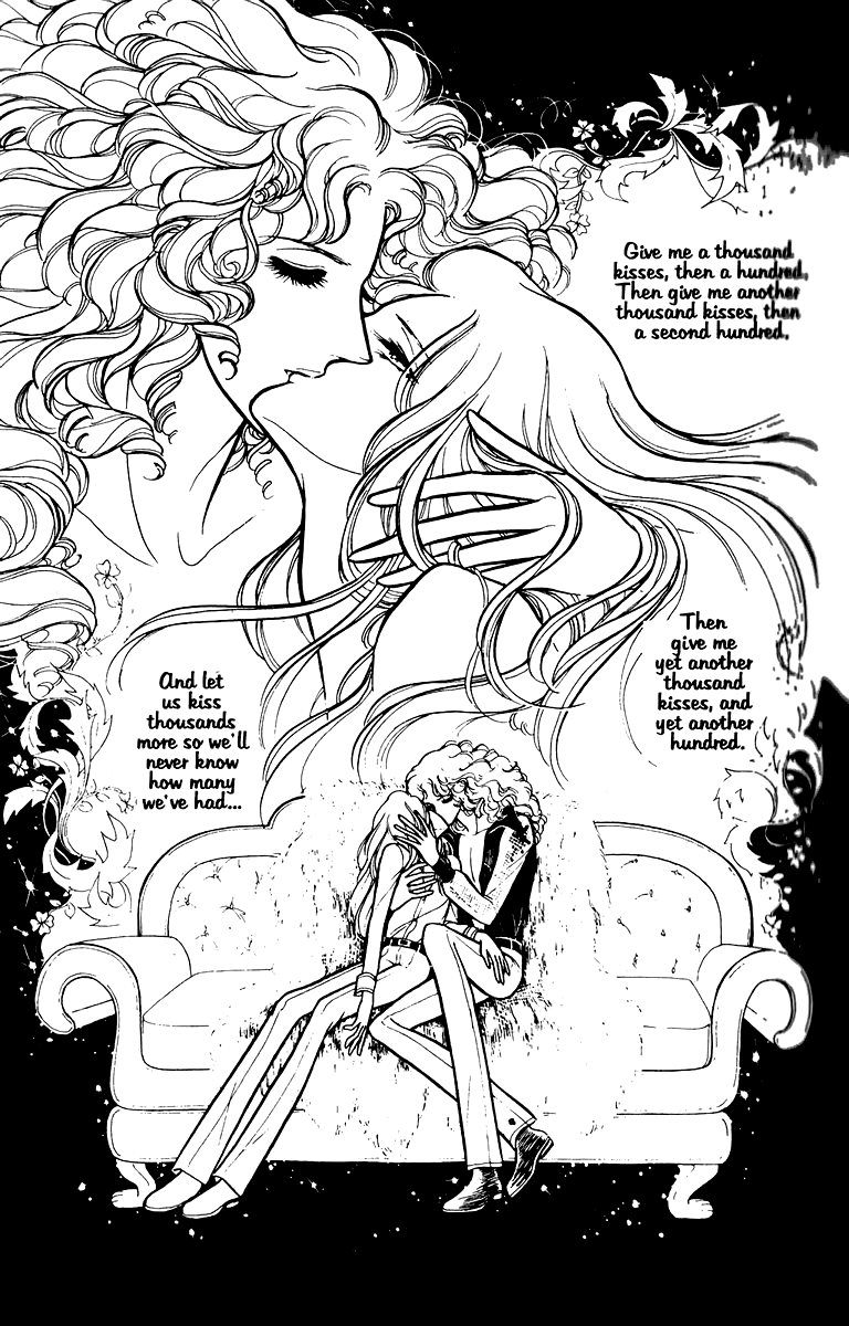 Eroica Yori Ai wo Komete Chapter 1 page 64 - 