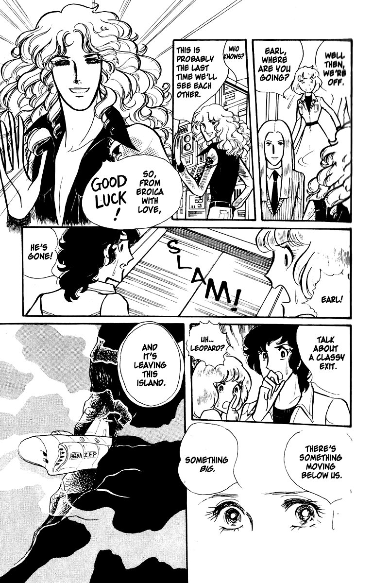 Eroica Yori Ai wo Komete Chapter 1 page 70 - 