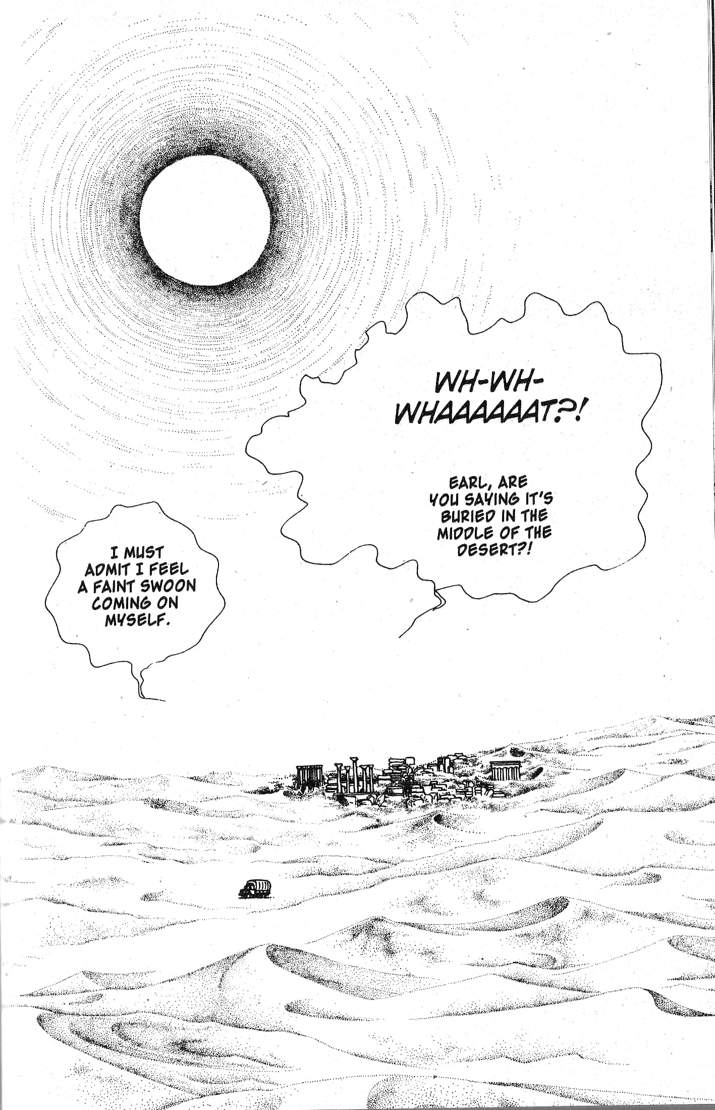 Eroica Yori Ai wo Komete Chapter 10.1 page 40 - 