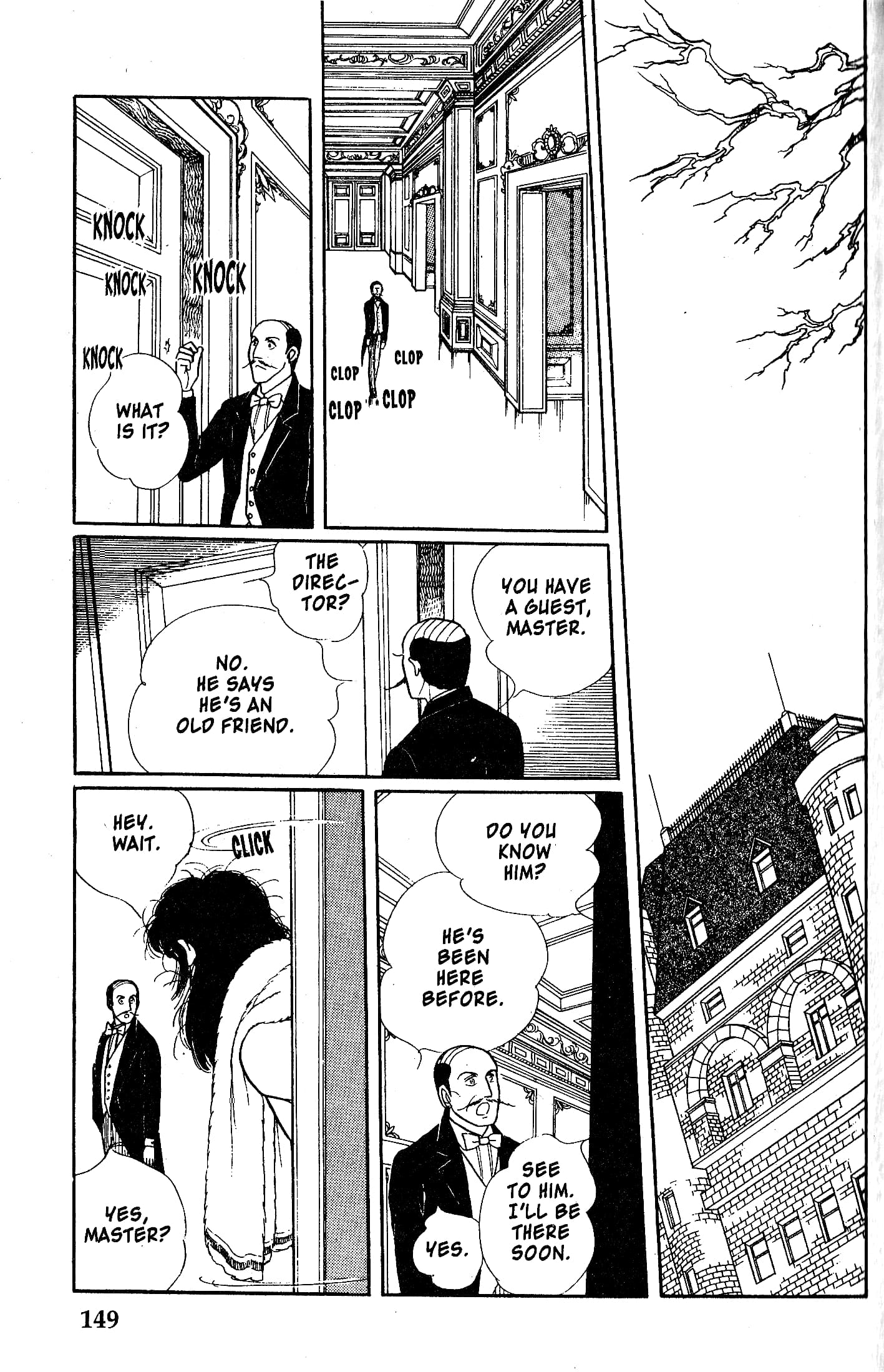 Eroica Yori Ai wo Komete Chapter 10.2 page 24 - 