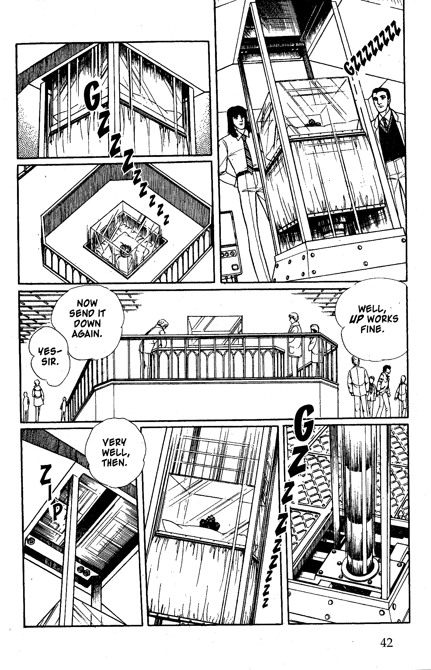 Eroica Yori Ai wo Komete Chapter 10.3 page 46 - 