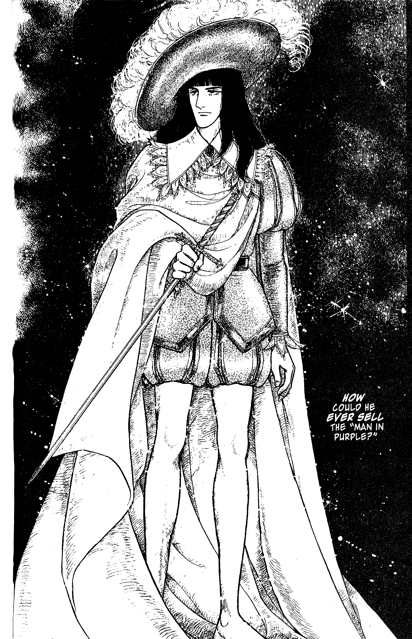 Eroica Yori Ai wo Komete Chapter 10.5 page 11 - 