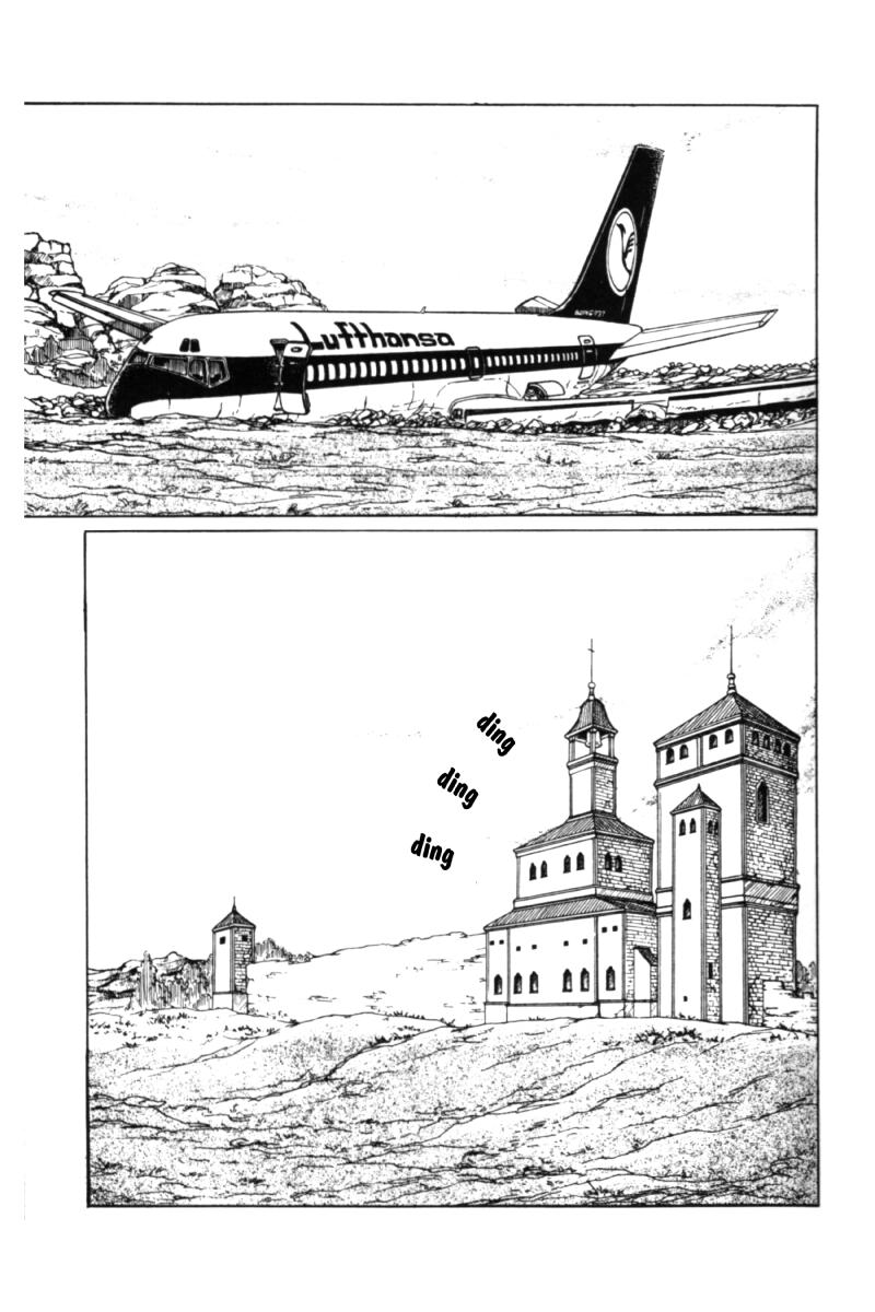 Eroica Yori Ai wo Komete Chapter 11.2 page 48 - 