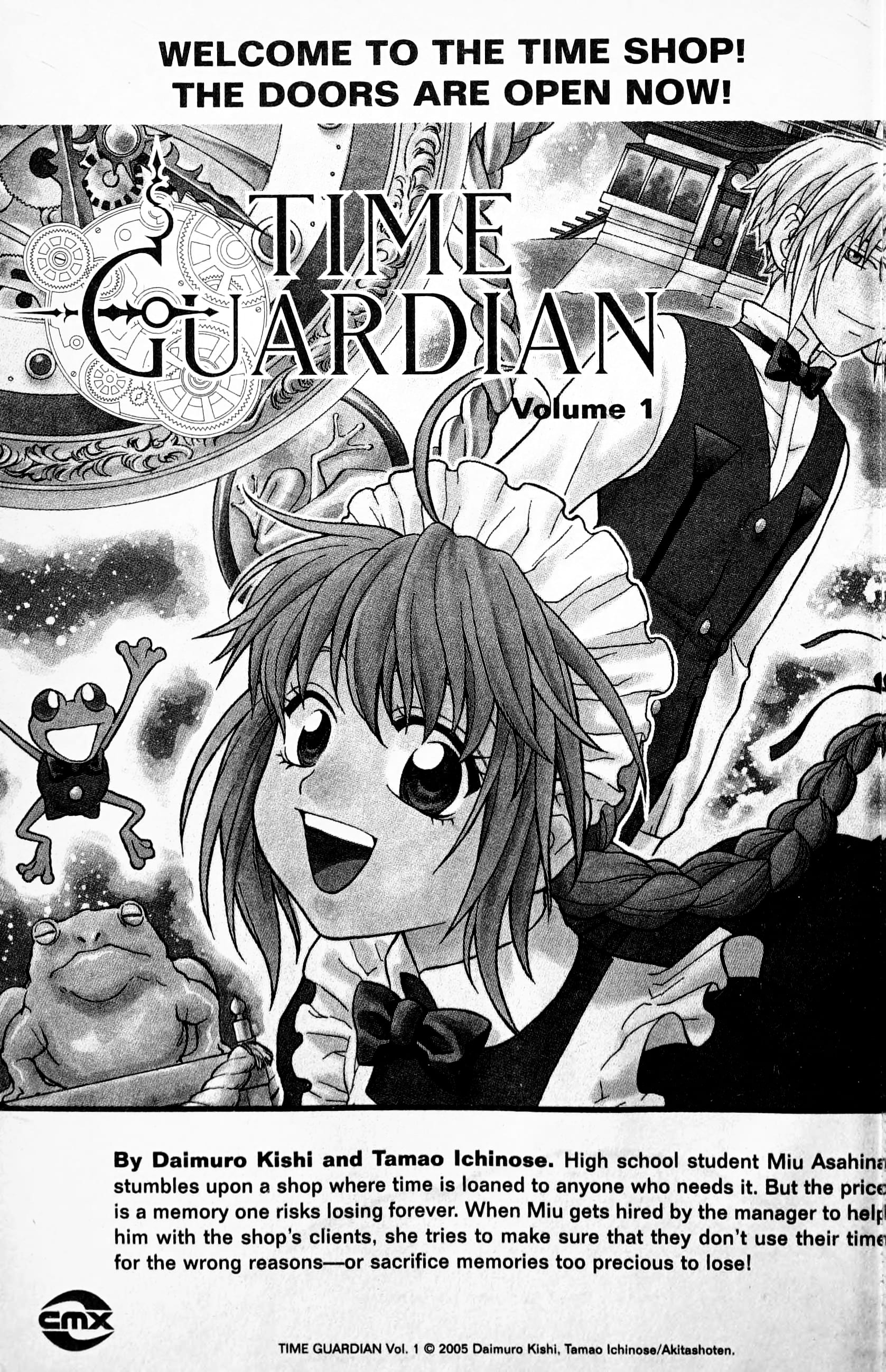 Eroica Yori Ai wo Komete Chapter 11.4 page 110 - 