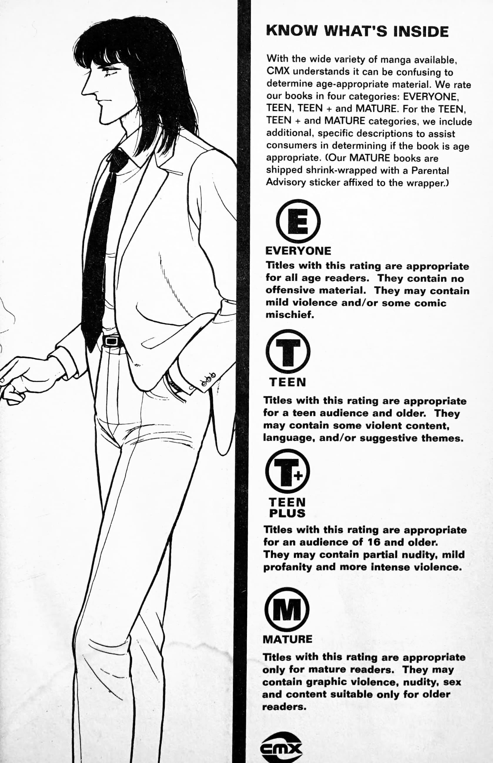 Eroica Yori Ai wo Komete Chapter 11.4 page 114 - 